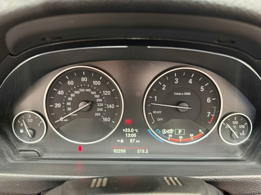 BMW 4 Series Convertible Blue #24
