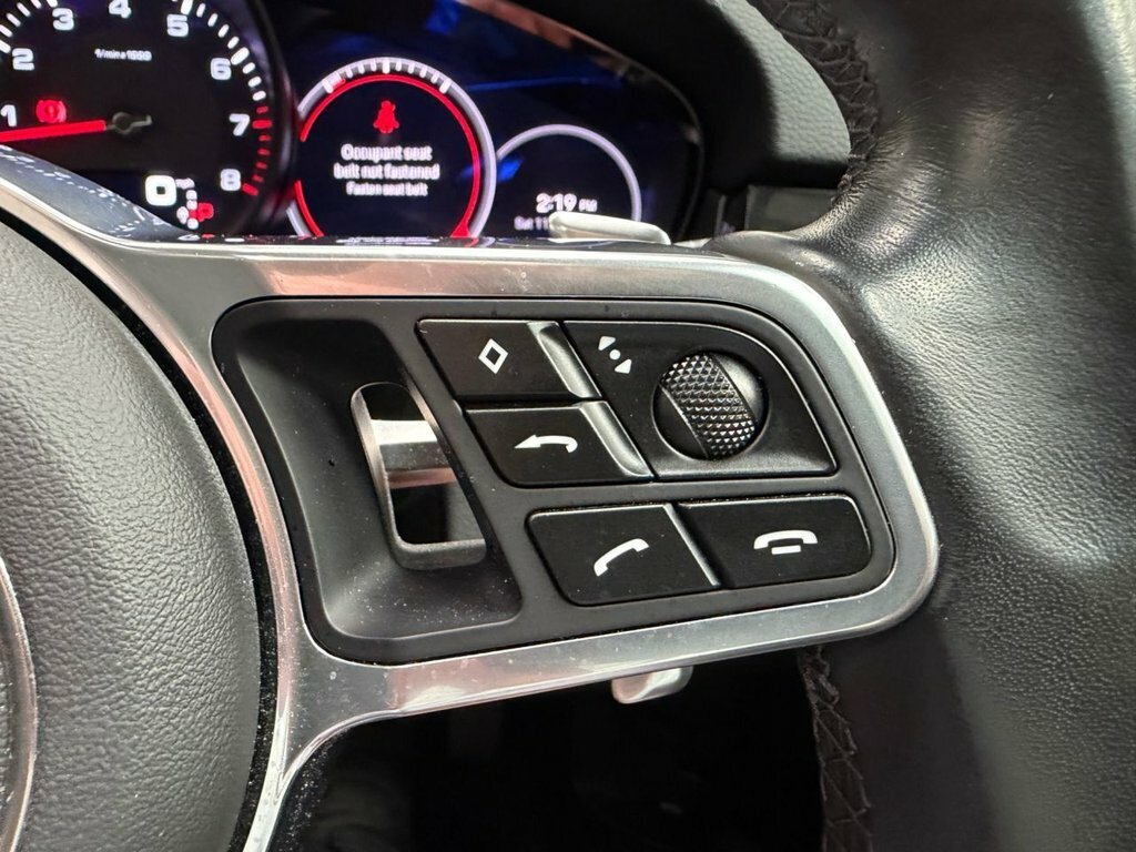 Porsche Cayenne Cayenne E-hybrid Coup Platinum Edition 2022 Black #38