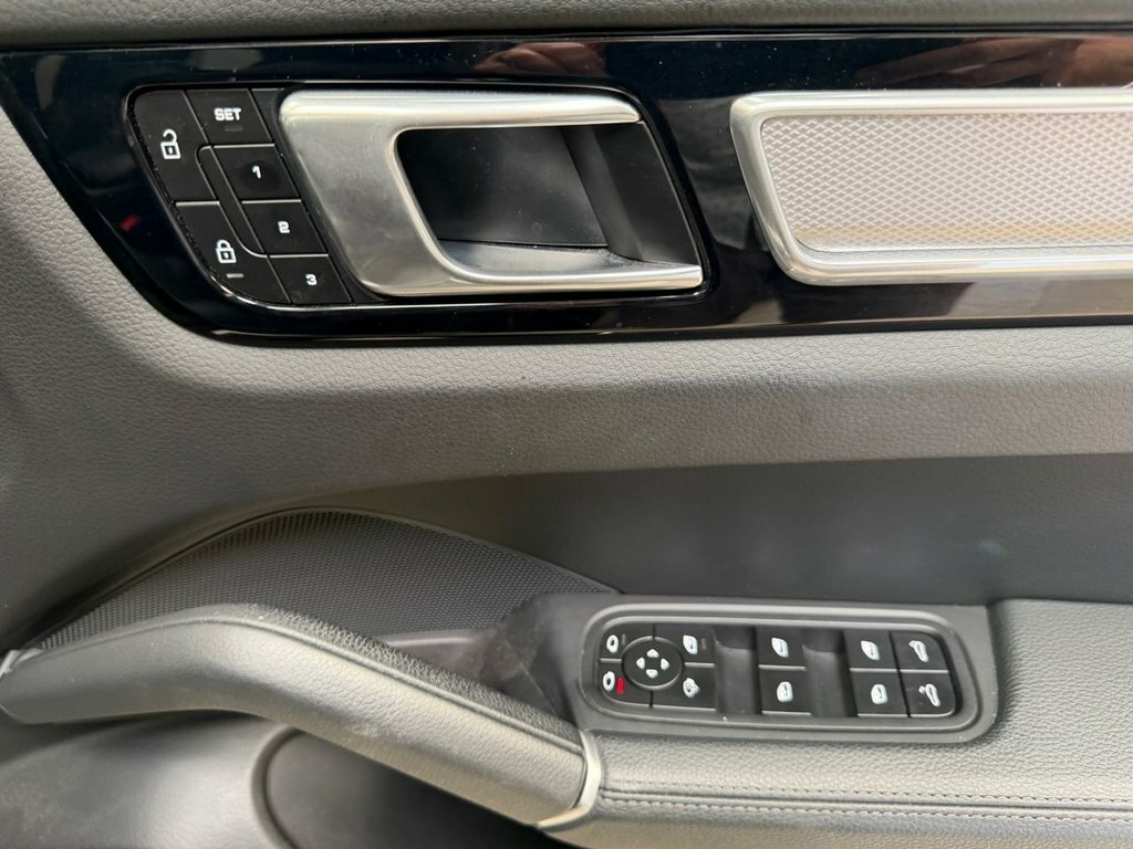 Porsche Cayenne Cayenne E-hybrid Coup Platinum Edition 2022 Black #32