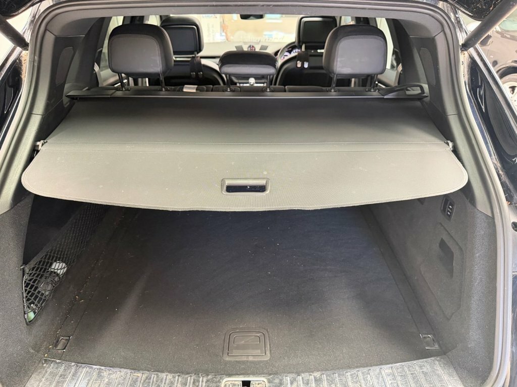 Porsche Cayenne Cayenne E-hybrid Coup Platinum Edition 2022 Black #21