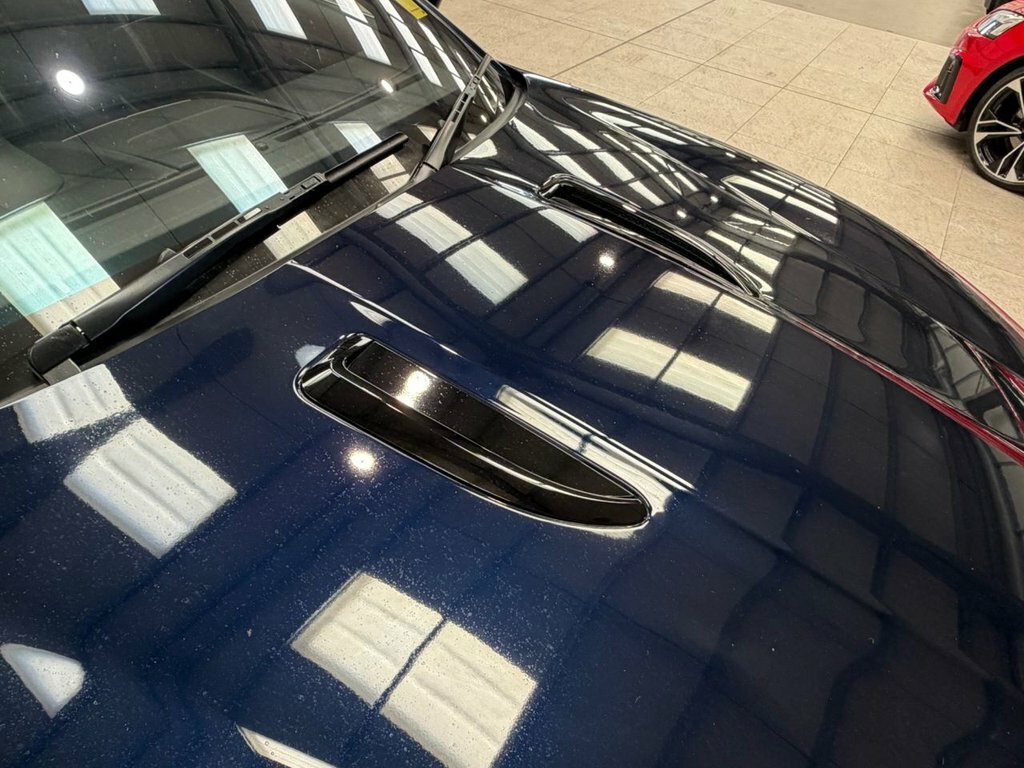 Jaguar F-Type 2.0I Chequered Flag Euro 6 Ss Red #9