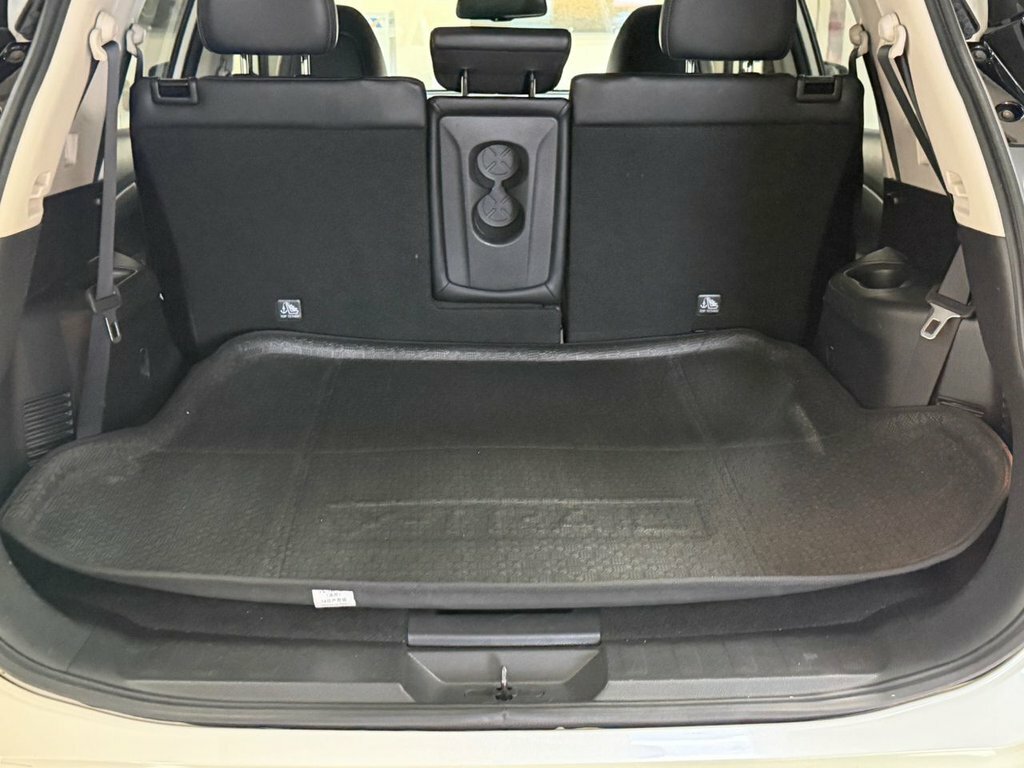 Nissan X-Trail Dci N-tec Red #22