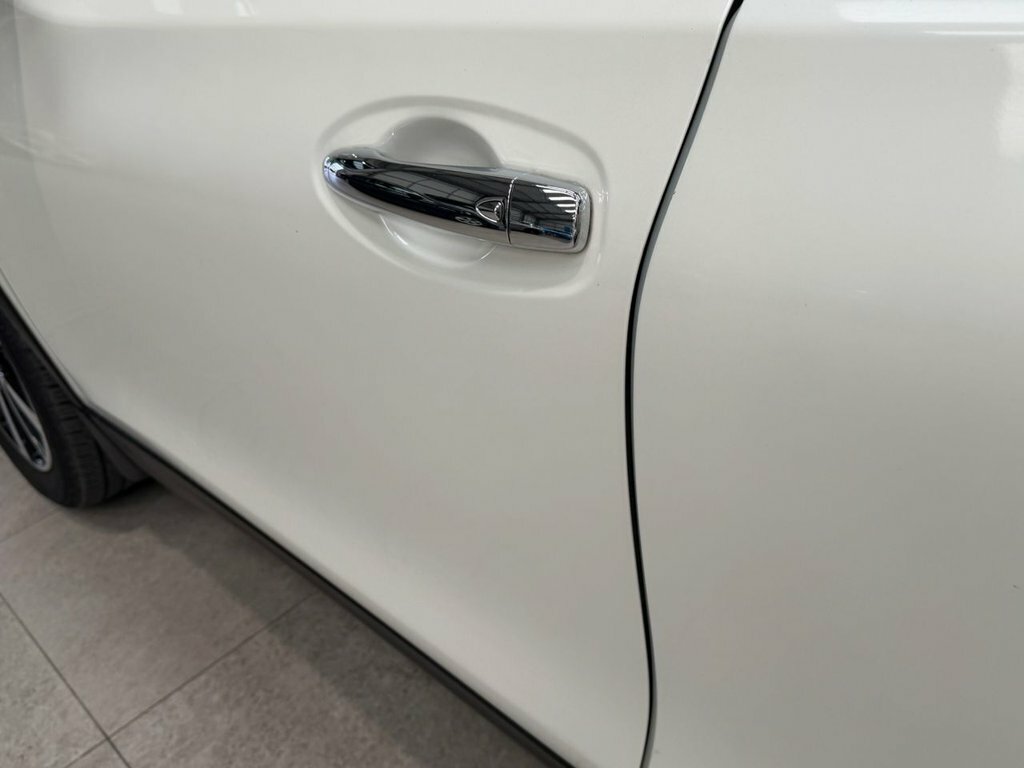 Nissan X-Trail Dci N-tec Red #11
