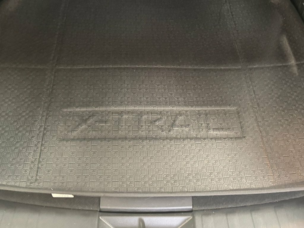 Nissan X-Trail Dci N-tec Red #21