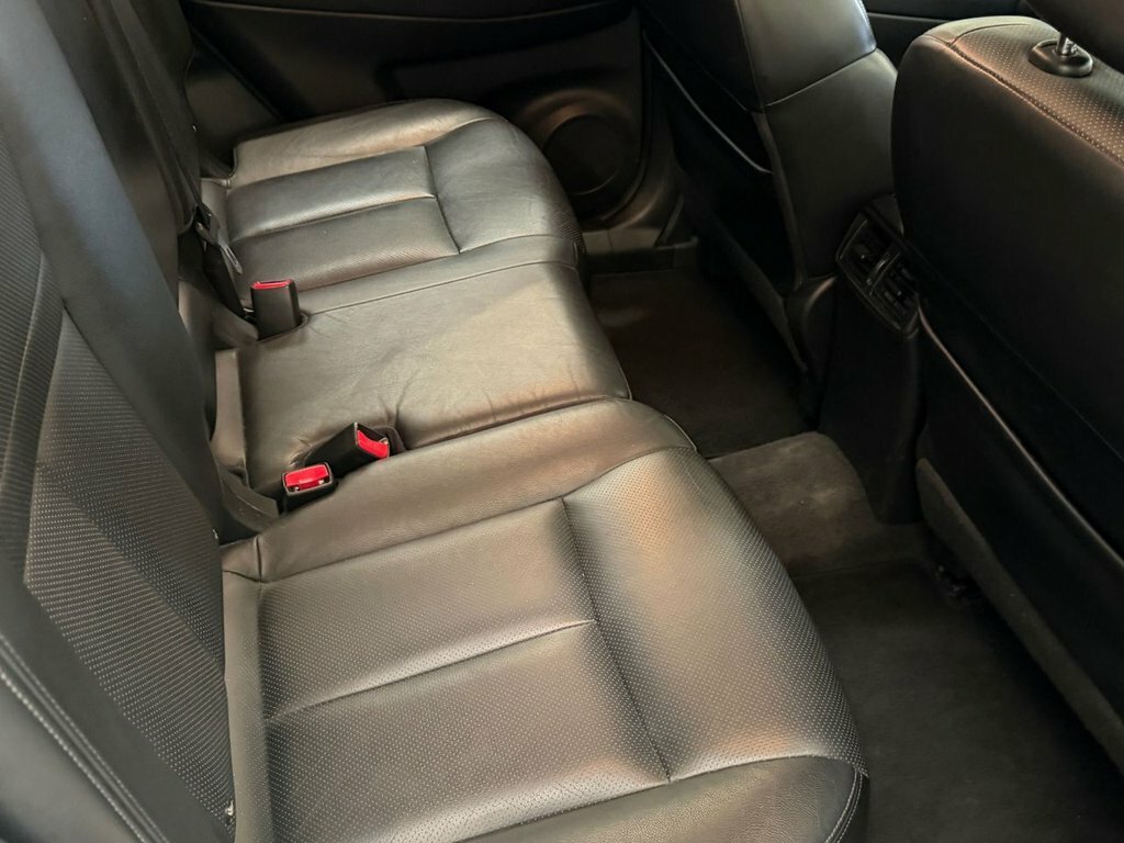 Nissan X-Trail Dci N-tec Red #17