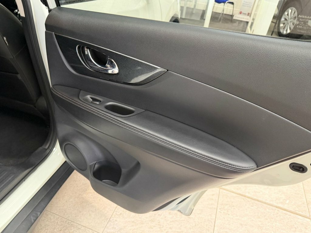 Nissan X-Trail Dci N-tec Red #30