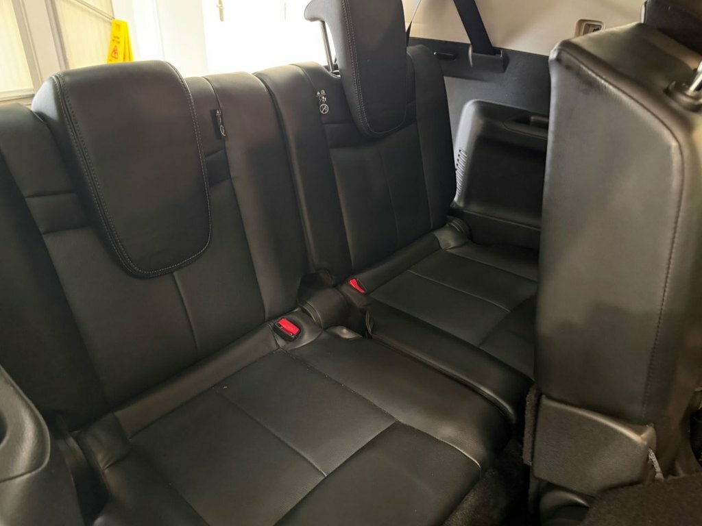 Nissan X-Trail Dci N-tec Red #24