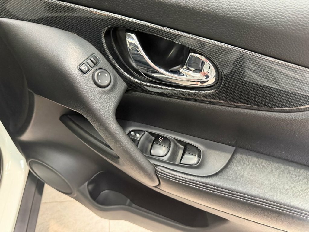 Nissan X-Trail Dci N-tec Red #40