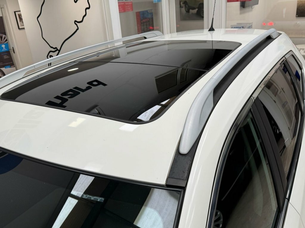 Nissan X-Trail Dci N-tec Red #7
