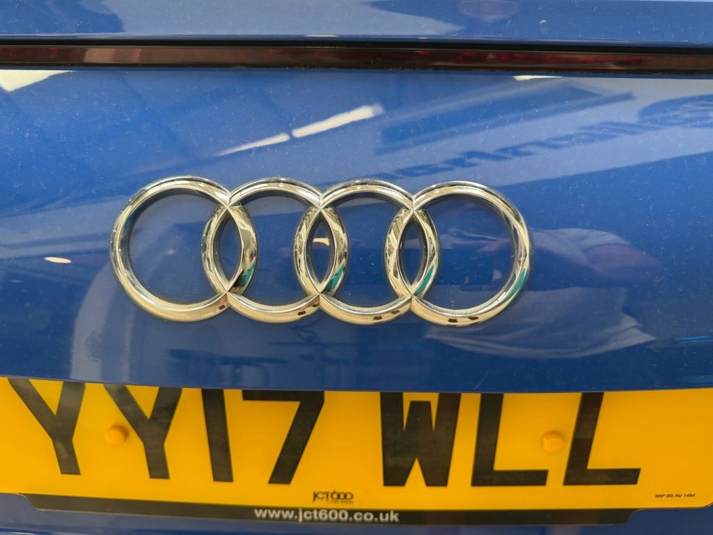 Audi TTS 2.0T Fsi Quattro Tts -2 Former Keepers - Full Black #14