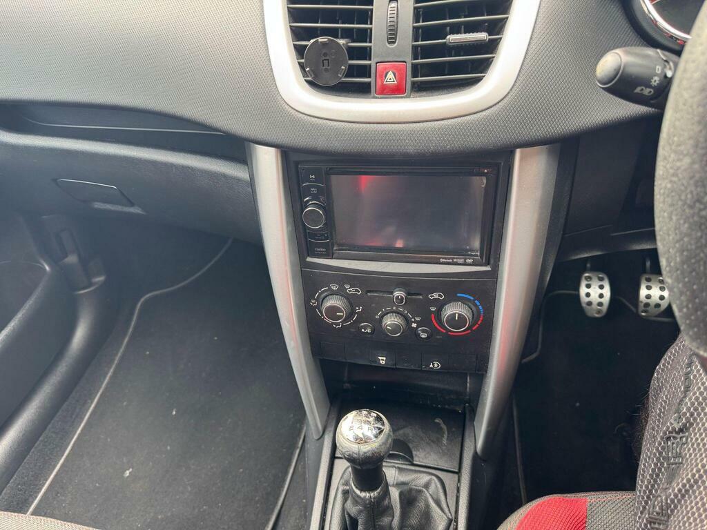 Peugeot 207 1.6 Hdi 92 Allure  #11