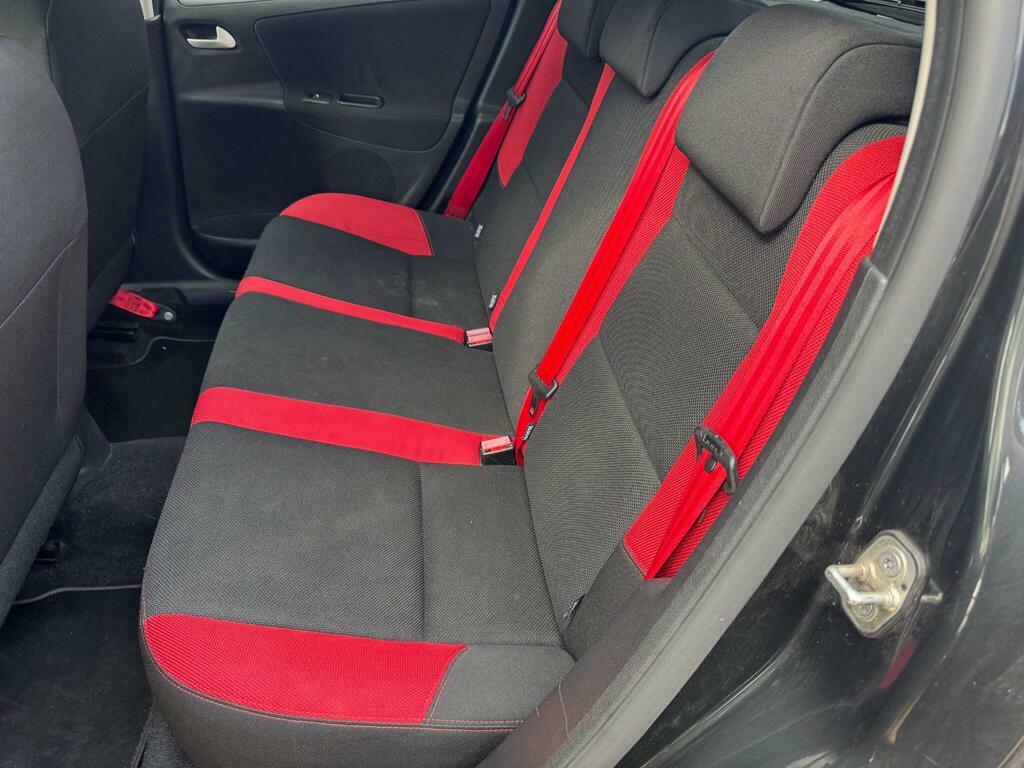 Peugeot 207 1.6 Hdi 92 Allure  #10