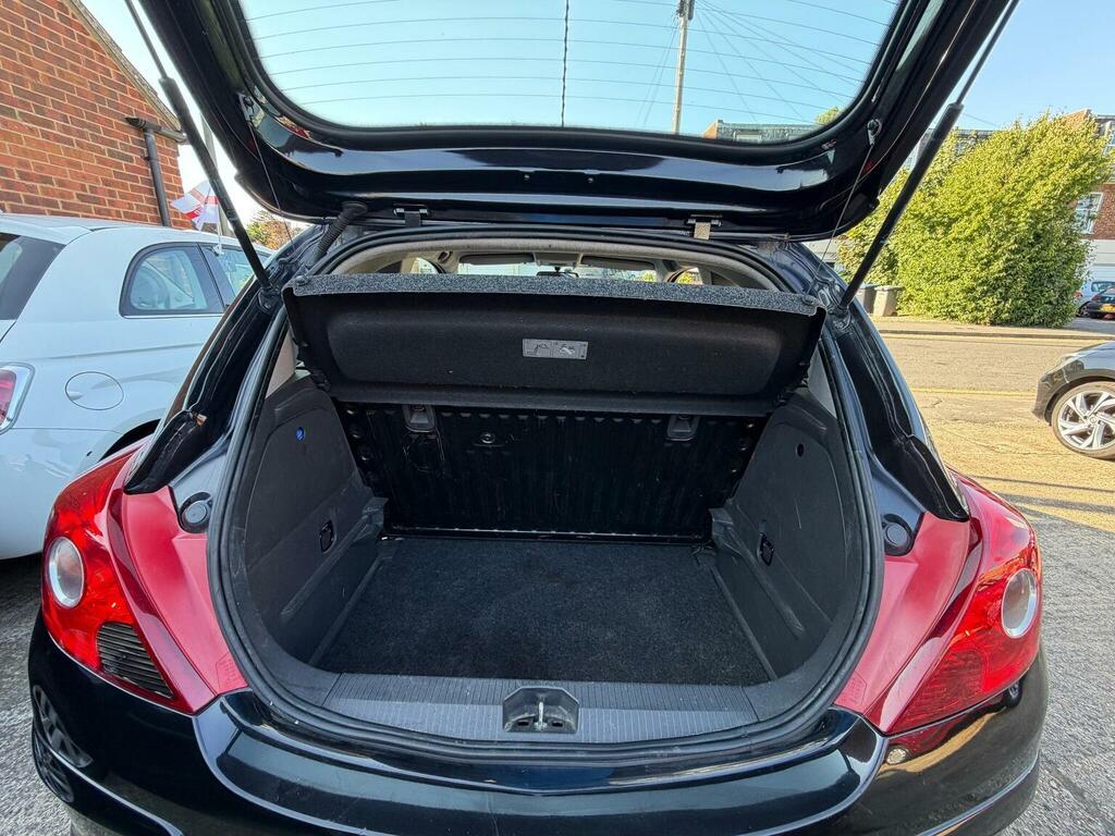Vauxhall Corsa 1.2 I 16V Life Editionair Consemi Euro4 Silver #37