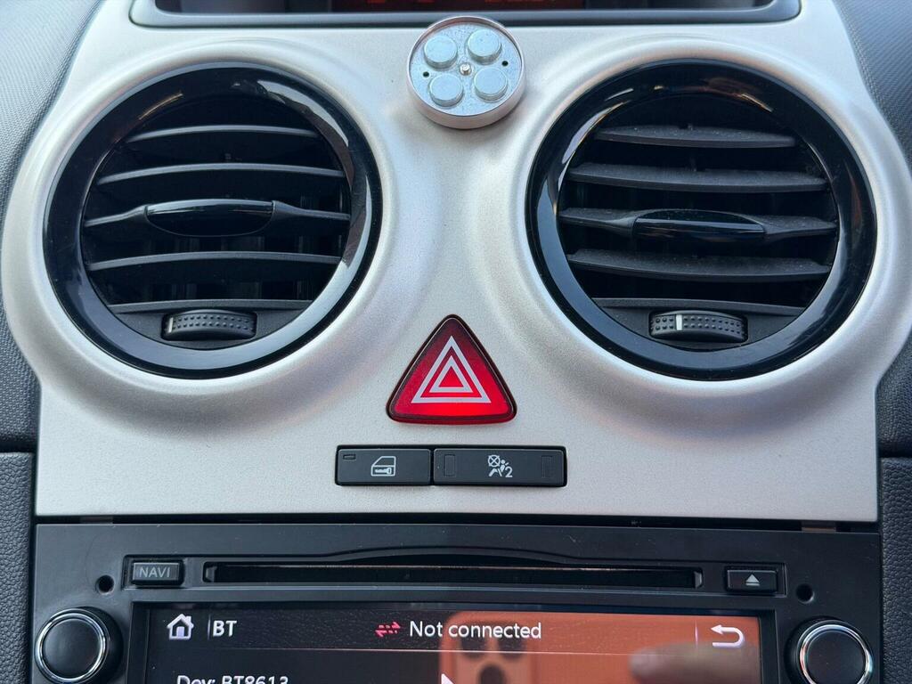 Vauxhall Corsa 1.2 I 16V Life Editionair Consemi Euro4 Silver #44