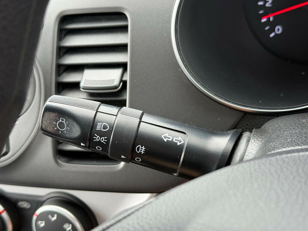 Kia Picanto 1.25 Sport Hatchback Euro 6 84 Bh Black #15