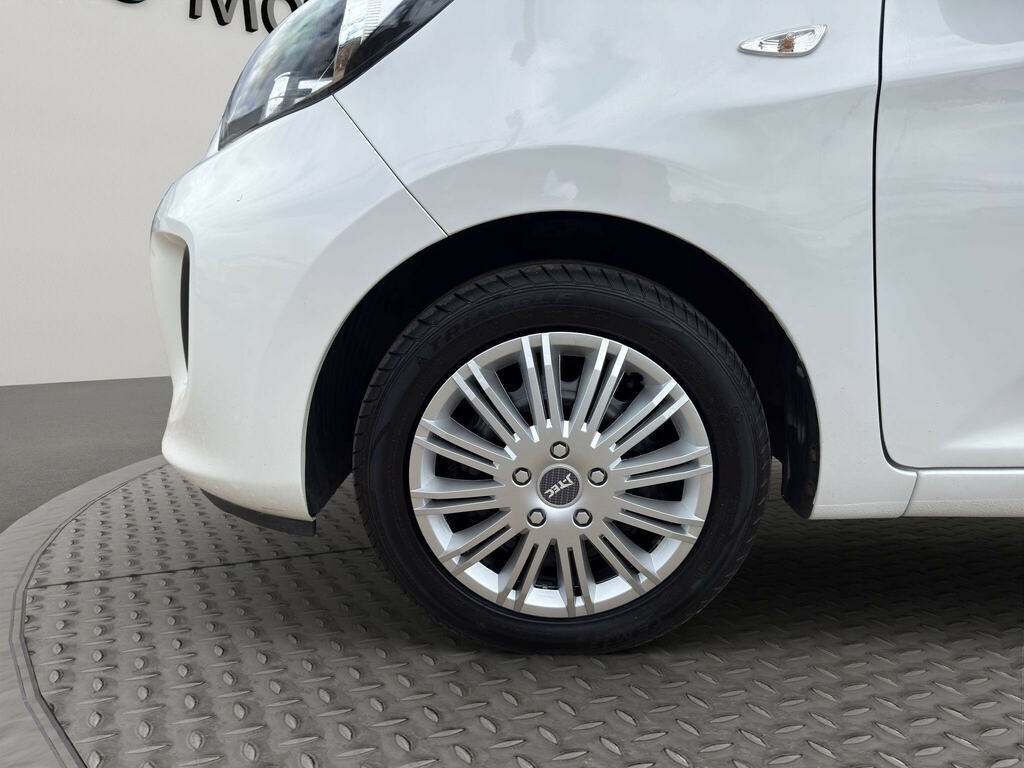 Kia Picanto 1.25 Sport Hatchback Euro 6 84 Bh Black #39