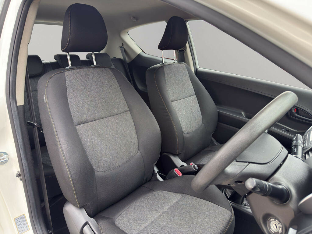 Kia Picanto 1.25 Sport Hatchback Euro 6 84 Bh Black #10