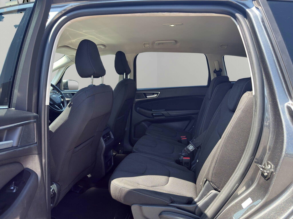 Ford S-Max 2.0 Ecoblue St-line Euro 6 Ss Blue #13