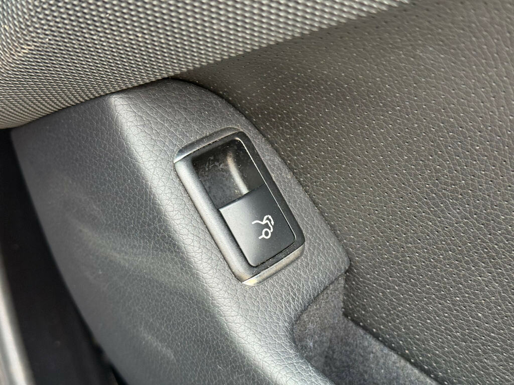 Mercedes-Benz SL Class Convertible Grey #42