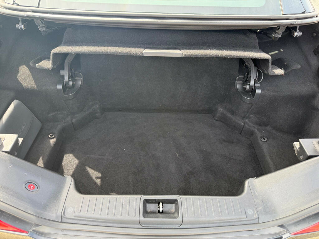 Mercedes-Benz SL Class Convertible Grey #52