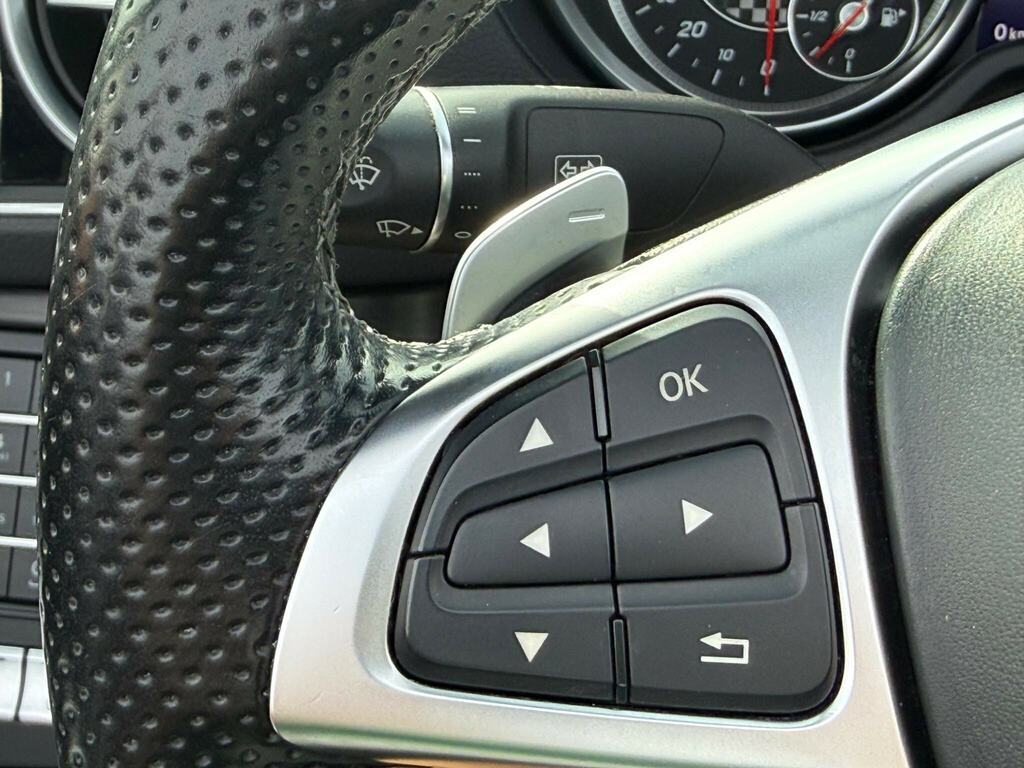 Mercedes-Benz SL Class Convertible Grey #18