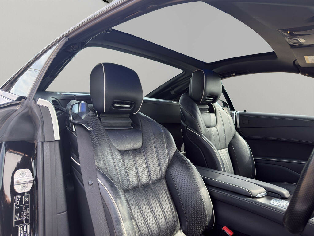 Mercedes-Benz SL Class Convertible Grey #15