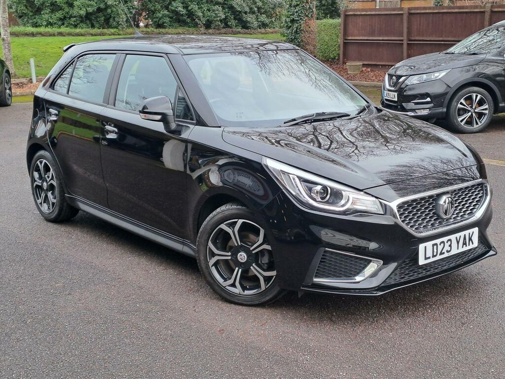 MG MG3 2023 LD23YAK #2