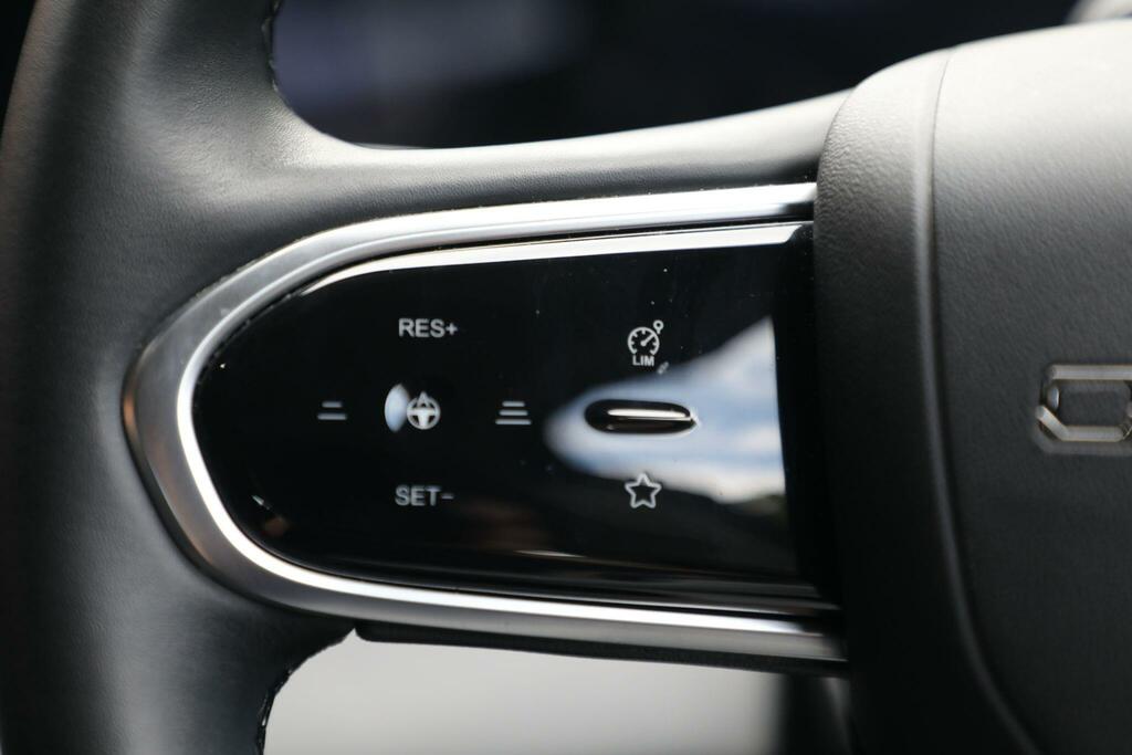 Omoda E5 Omoda 5 Estate 150Kw Noble 61Kwh Red #19