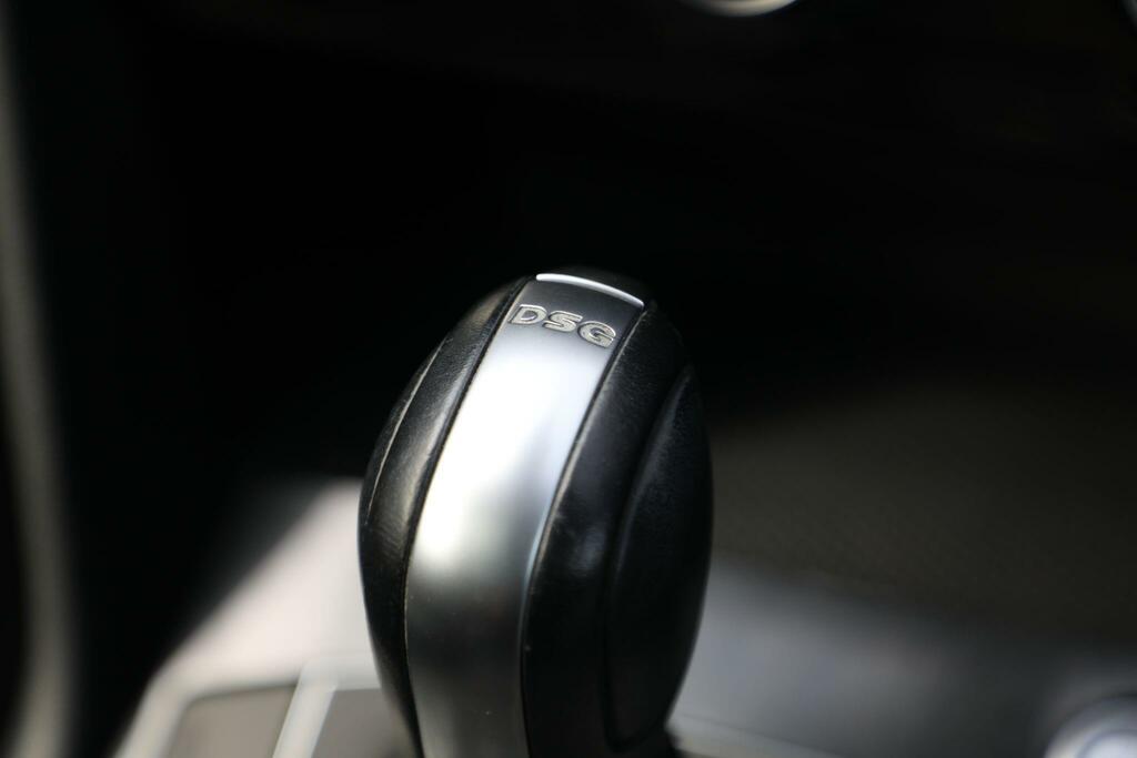 Volkswagen Tsi S Dsg Euro White #10