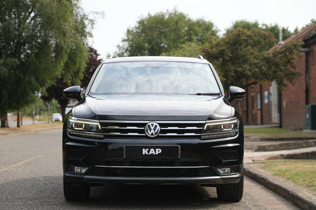 Volkswagen Tsi S Dsg Euro White #2