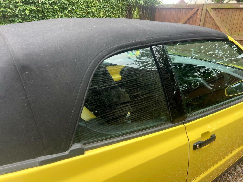 Volkswagen Golf Hatchback Blue #38