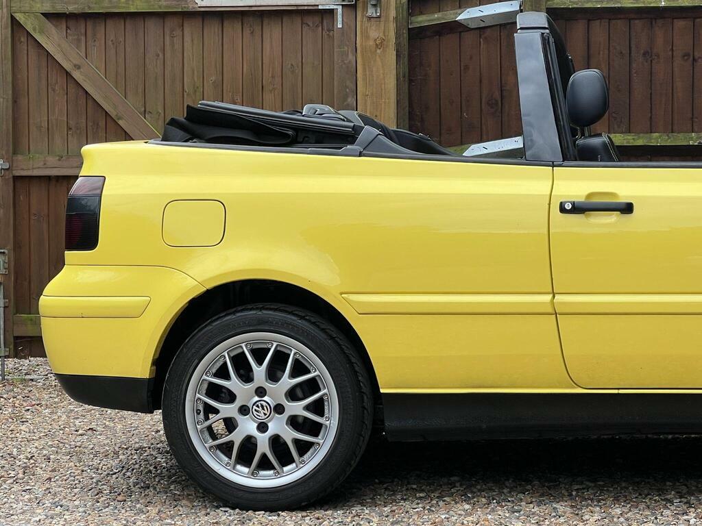 Volkswagen Golf Hatchback Blue #27