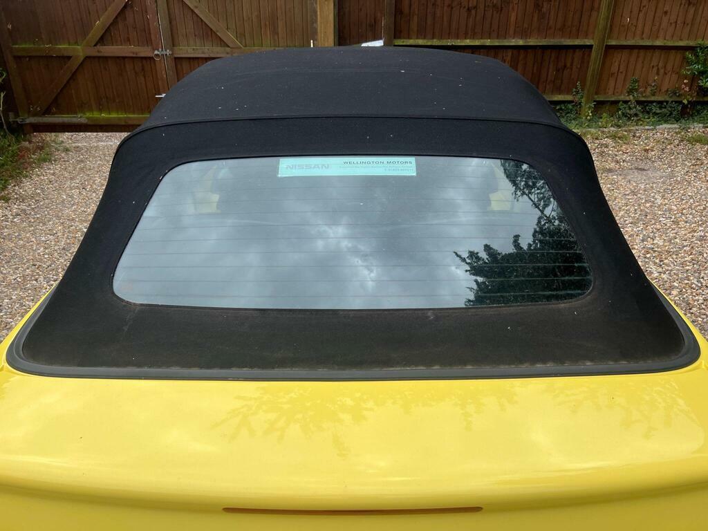 Volkswagen Golf Hatchback Blue #40