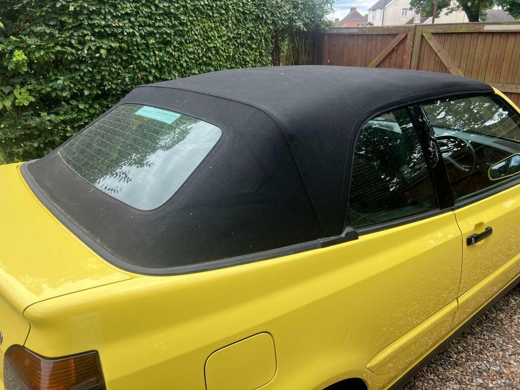 Volkswagen Golf Hatchback Blue #16