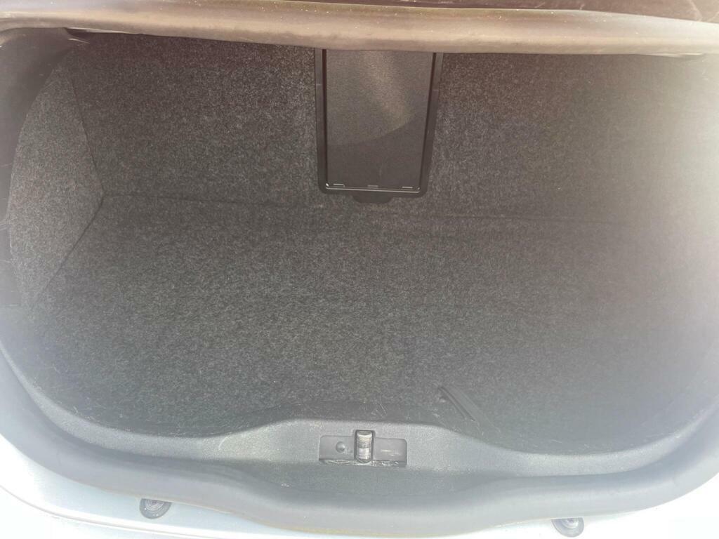 Volkswagen Beetle 1.9 Tdi 100 Blue #10