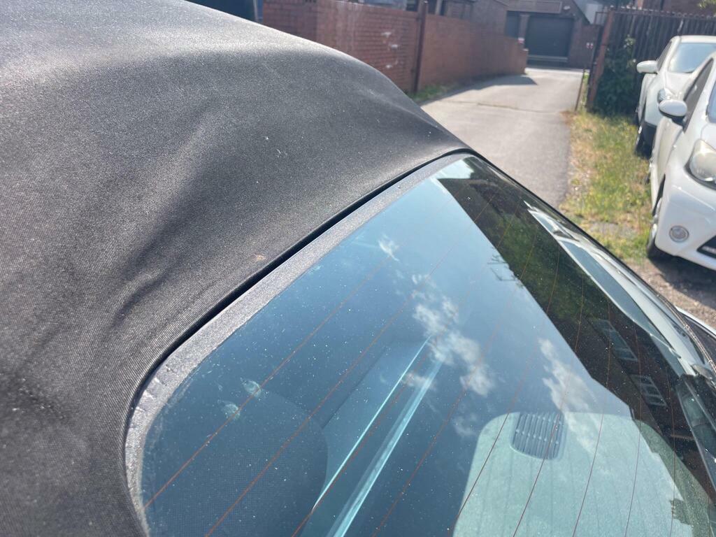 Volkswagen Beetle 1.9 Tdi 100 Blue #14