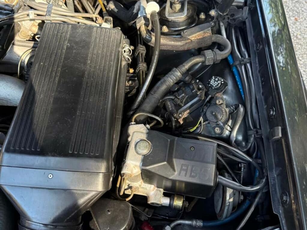Mercedes-Benz 190 E 2.0 2.0 E 2.0 Silver #41