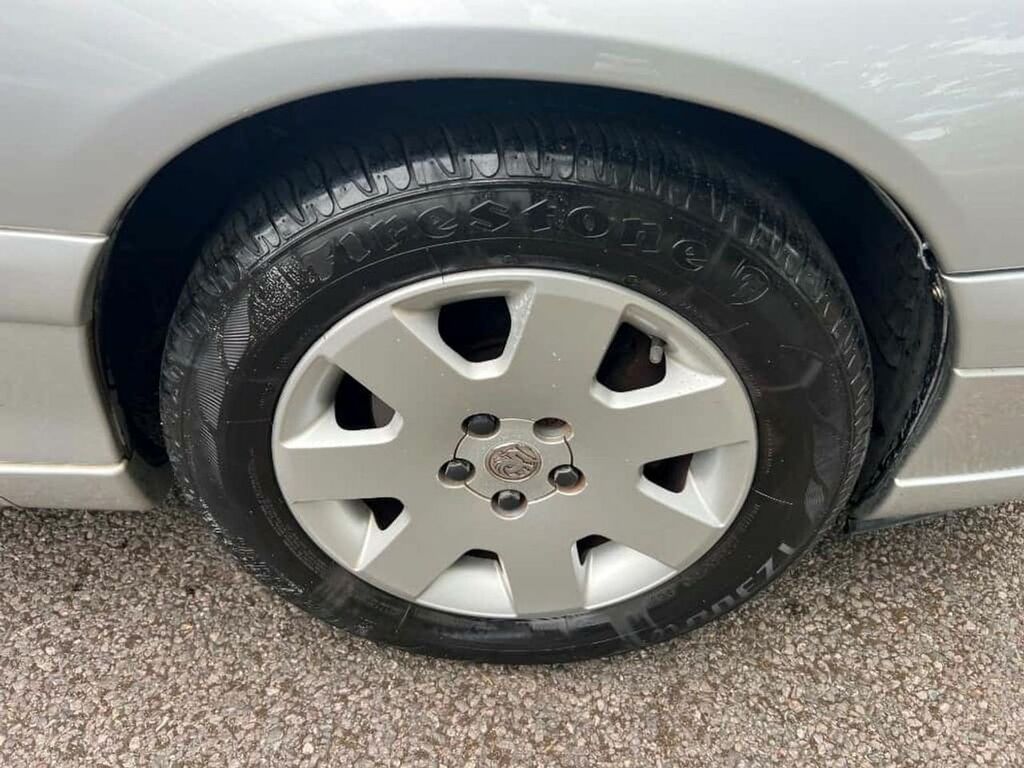 Vauxhall Omega Cd 16V Blue #8