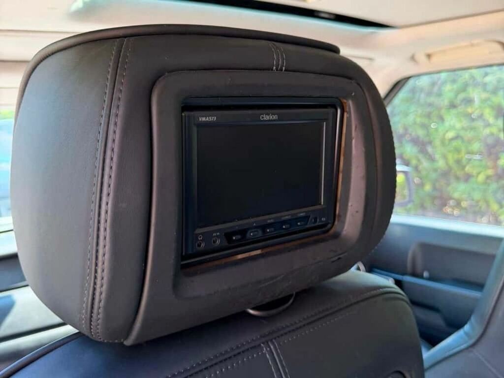 Land Rover Range Rover Suv Black #29