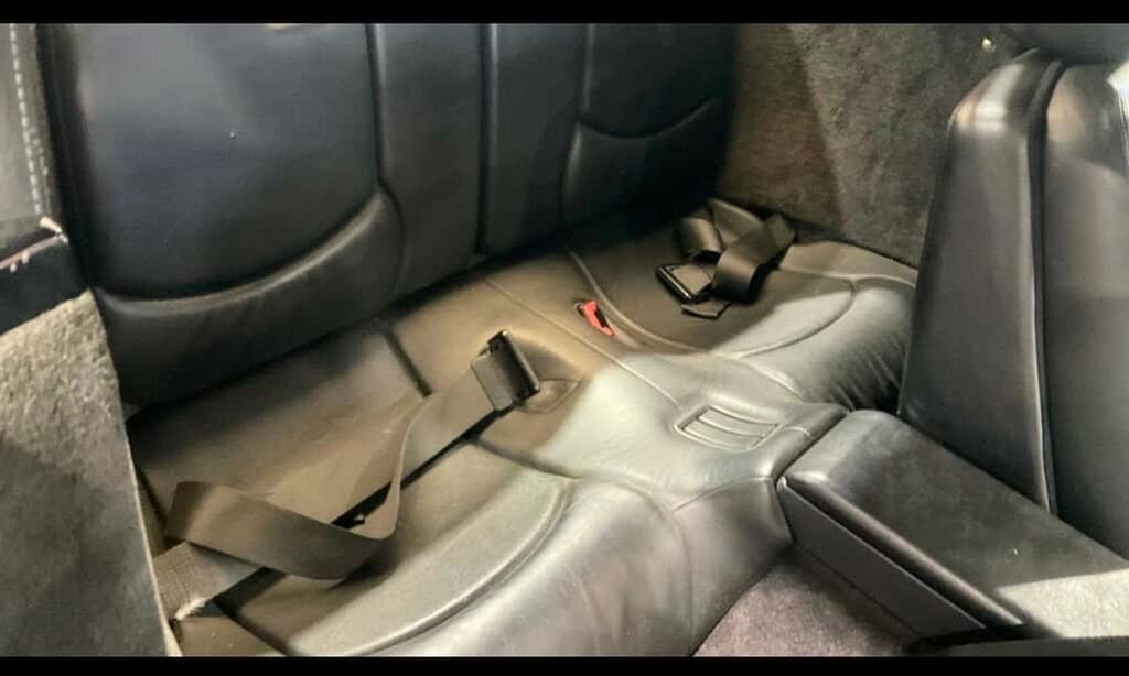 Mercedes-Benz SL Class 3.2L Null Green #11