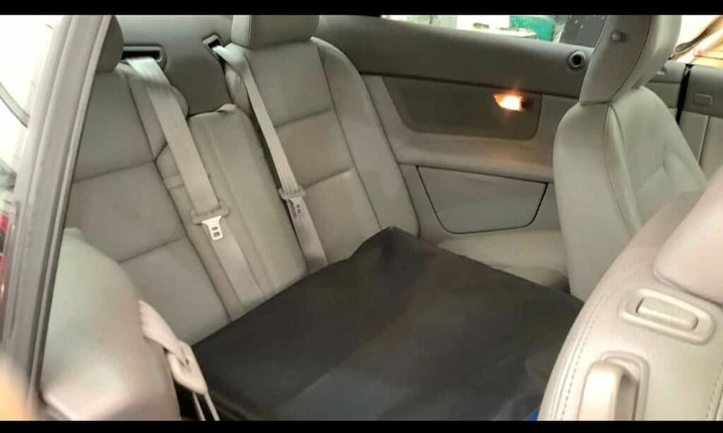 Volvo C70 Se Silver #12