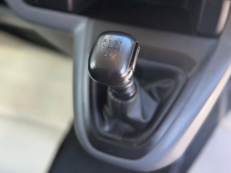 Peugeot Expert 2.0 Bluehdi 1200 Asphalt Eat8 Mwb 180 Bh Grey #15
