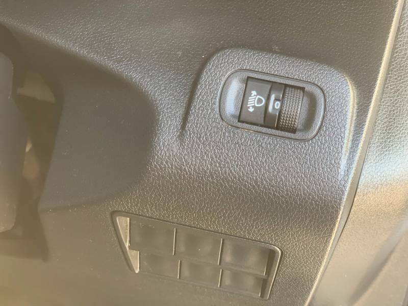 Citroen Berlingo Mpv 1.5 Bluehdi Feel M Mpv Euro 6 Ss 2020 Grey #12