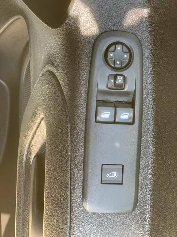 Citroen Berlingo Mpv 1.5 Bluehdi Feel M Mpv Euro 6 Ss 2020 Grey #11