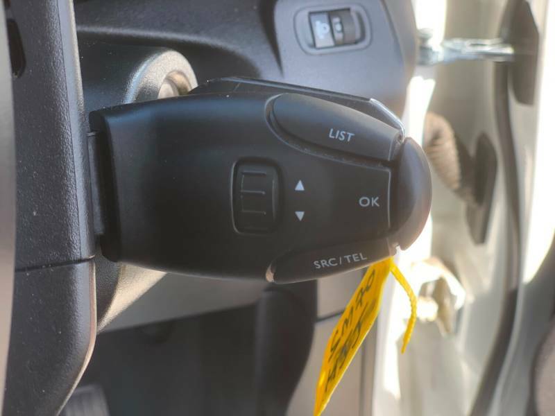 Citroen Berlingo Mpv 1.5 Bluehdi Feel M Mpv Euro 6 Ss 2020 Grey #13