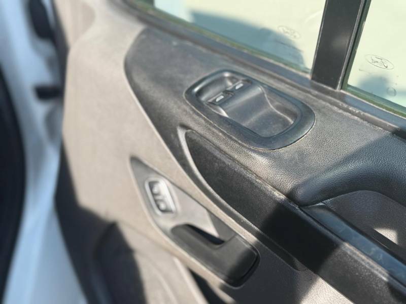 Ford Transit Custom 300 Tdci 130 L2h1 Trend Lwb Low Roof Fwd 21312 Silver #11