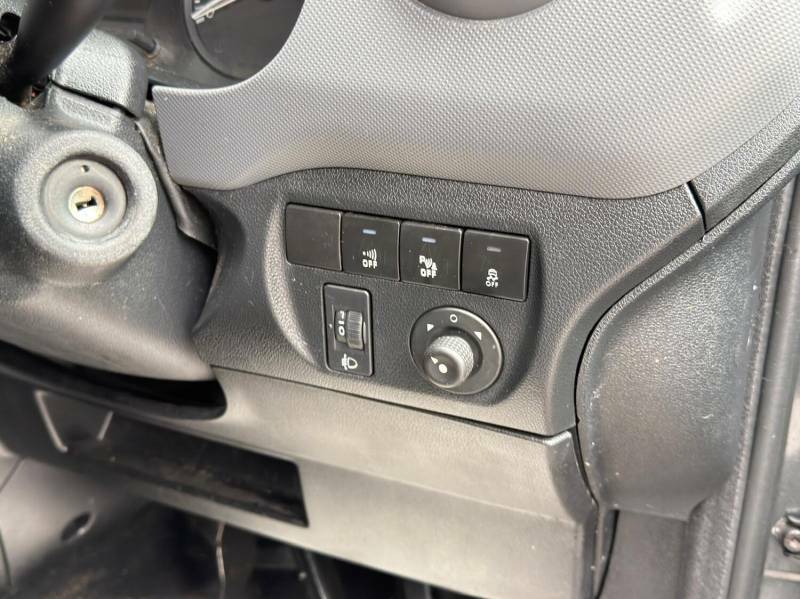 Citroen Berlingo Multispace 1.6 Bluehdi Xtr Grey #11