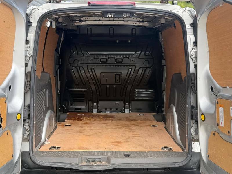 Ford Transit Connect Connect 1.5 Tdci 120 Ps Limited Lwb L2 Fully Loade Blue #10