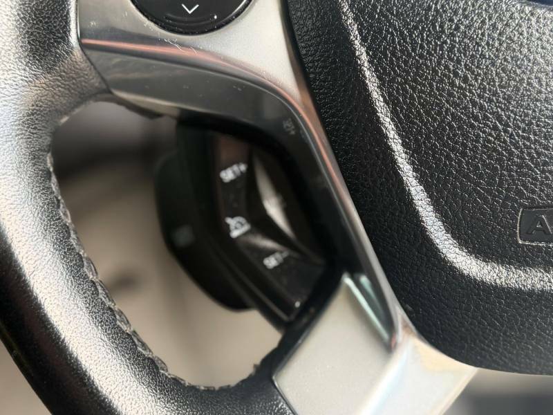 Ford Transit Connect Connect 1.5 Tdci 120 Ps Limited Lwb L2 Fully Loade Blue #13