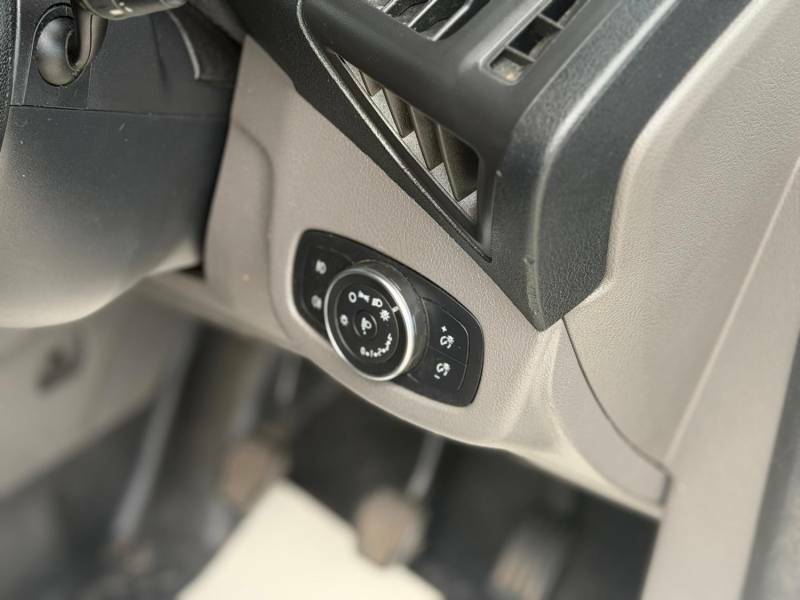 Ford Transit Connect Connect 1.5 Tdci 120 Ps Limited Lwb L2 Fully Loade Blue #12